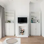 White Elegance Apartment With Ac & Free Garage By Noclegi Renters