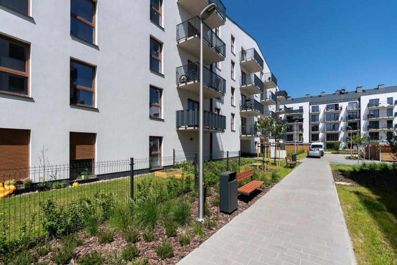 Apartamento White Elegance With Ac & Free Garage By Renters